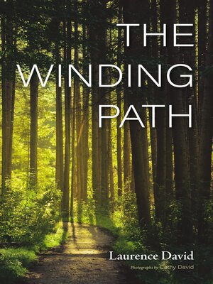 cover image of The Winding Path